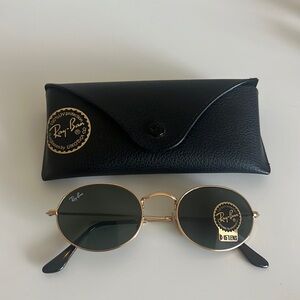 Ray Ban Sunglasses